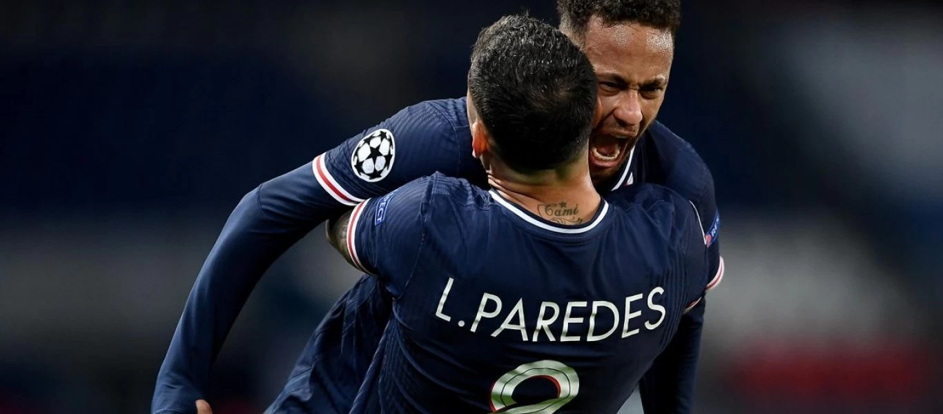 Τσάμπιονς Λιγκ: «Κλείδωσαν» τα δύο πρώτα εισιτήρια των ημιτελικών - Αγχωτικές προκρίσεις για Τσέλσι και Παρί (βίντεο)